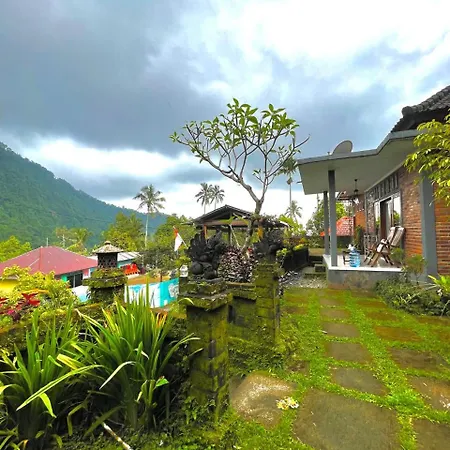 Sekumpul Accommodation