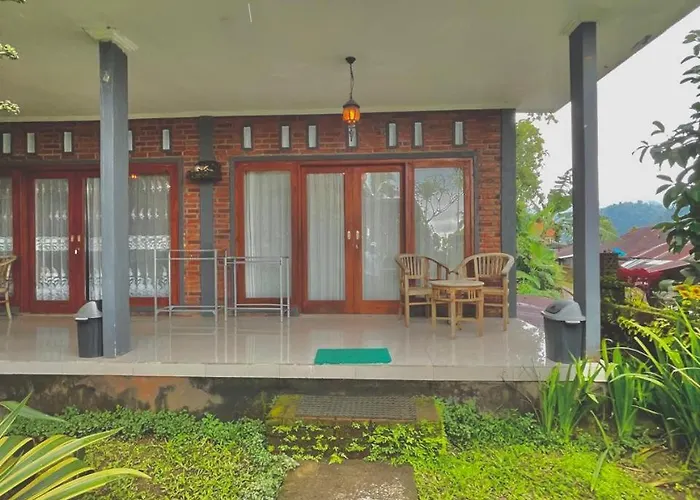 Sekumpul * Singaraja