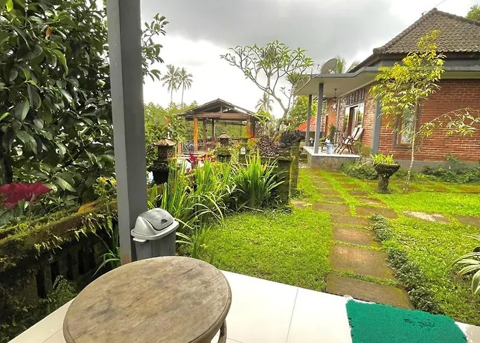 Sekumpul Gasthuis