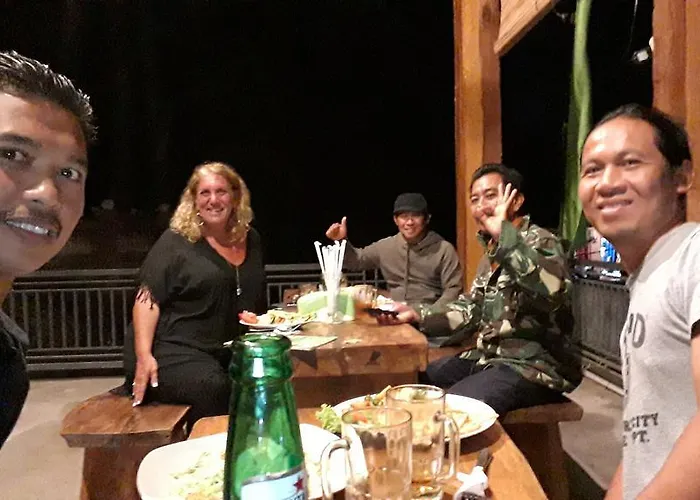 Sekumpul Gasthuis *