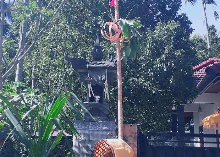 Sekumpul * Singaraja
