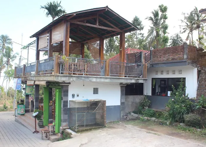Gasthuis Sekumpul *
