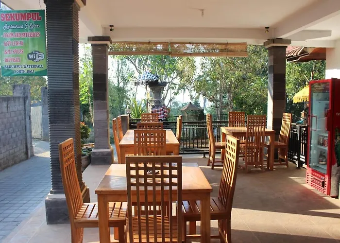 Sekumpul