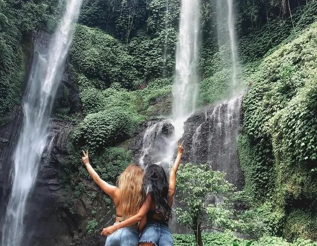 Gasthuis Sekumpul
