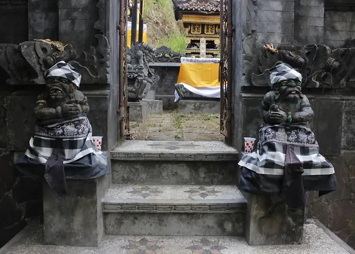 Sekumpul Gasthuis