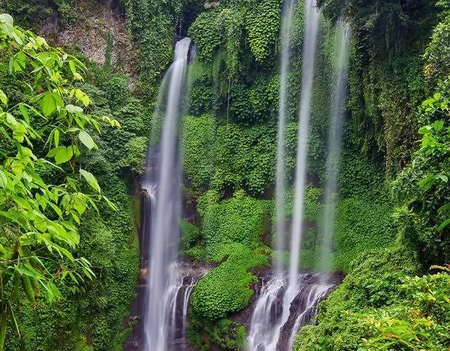 Sekumpul Gasthuis Singaraja