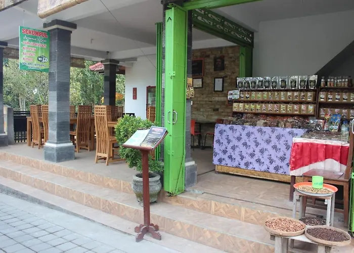 Sekumpul * Singaraja